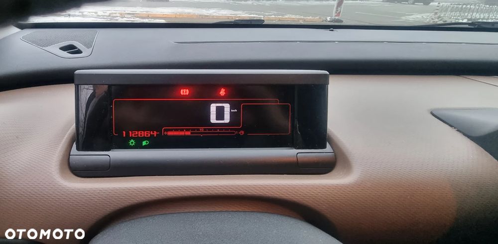 Citroën C4 Cactus 1.2 PureTech Feel S&S - 9