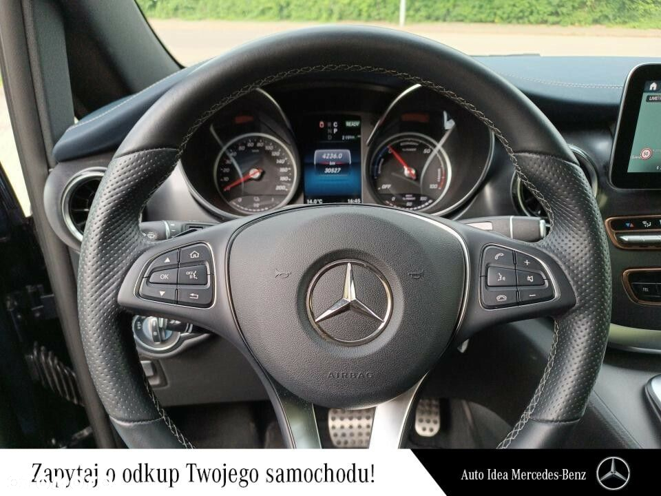 Mercedes-Benz EQV - 18
