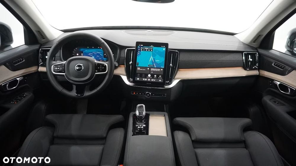Volvo XC 90 T8 AWD Plus Dark - 11