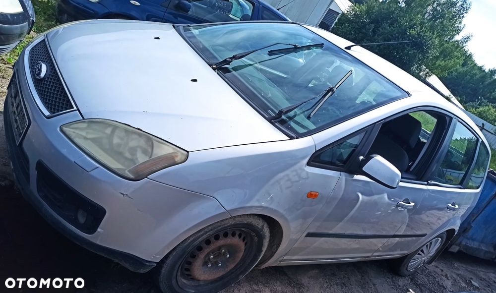 FORD C-MAX 2.0 TDCI 136KM 2004r - 1