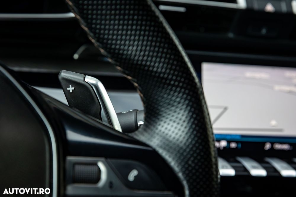 Peugeot 508 PHEV 225ch EAT8 GT Pack - 22