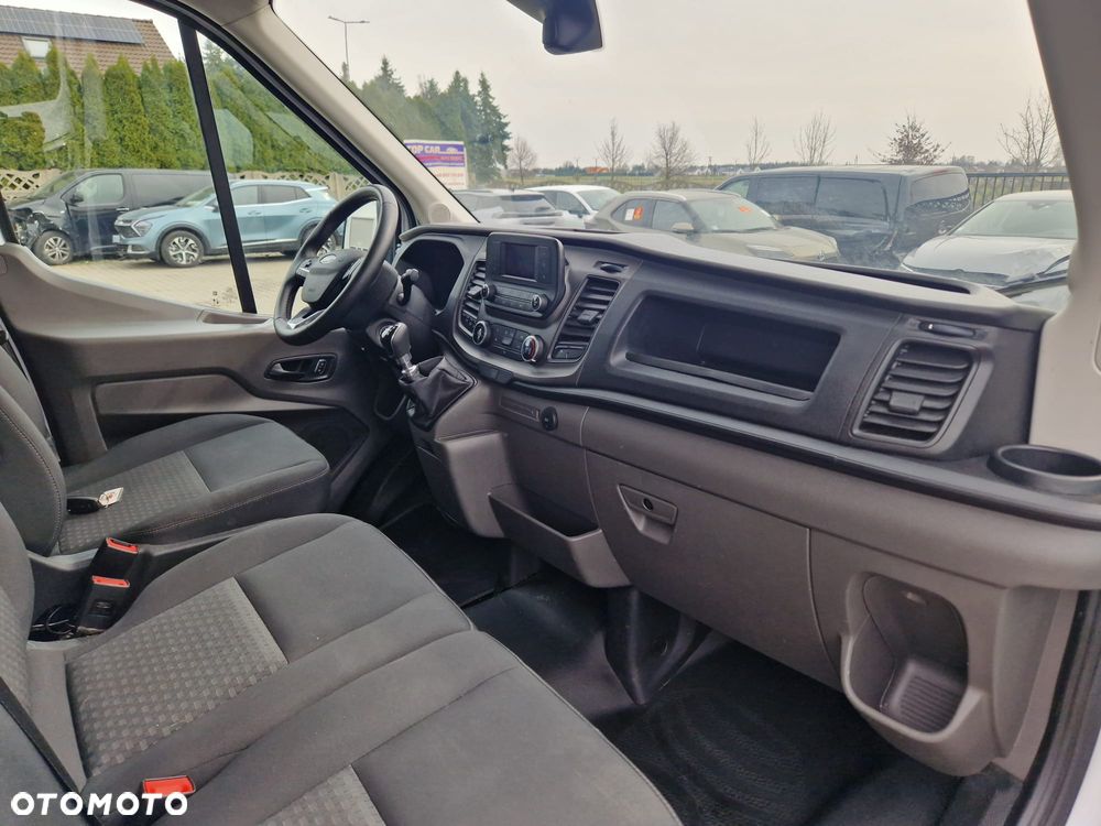 Ford TRANSIT - 14