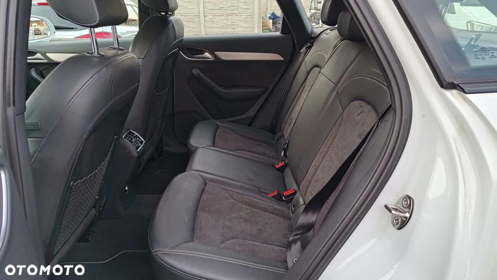 Audi Q3 1.4 TFSI Edycja Specjalna - 15