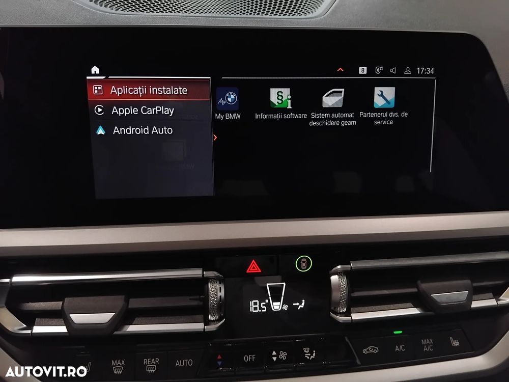 BMW Seria 3 320i xDrive AT - 18