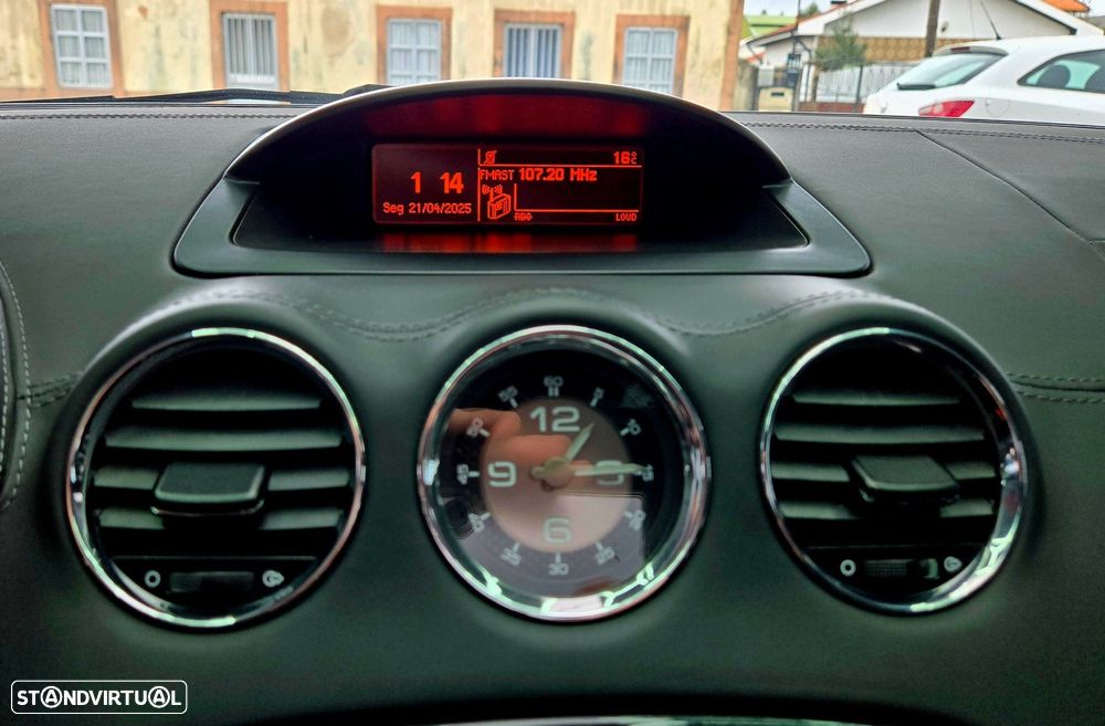 Peugeot RCZ 1.6 THP - 19