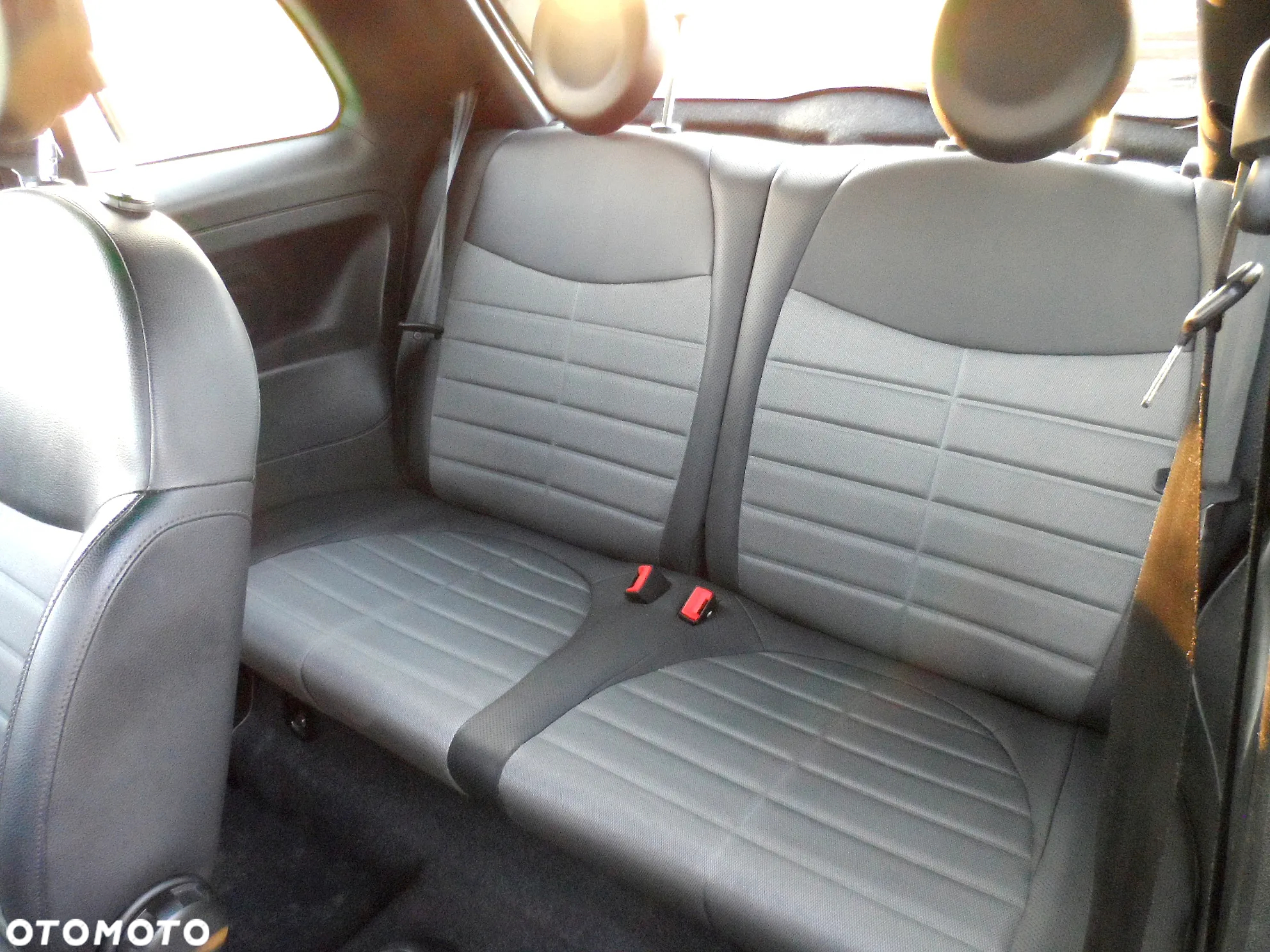 Fiat 500 0.9 Twinair Plus S&S - 19