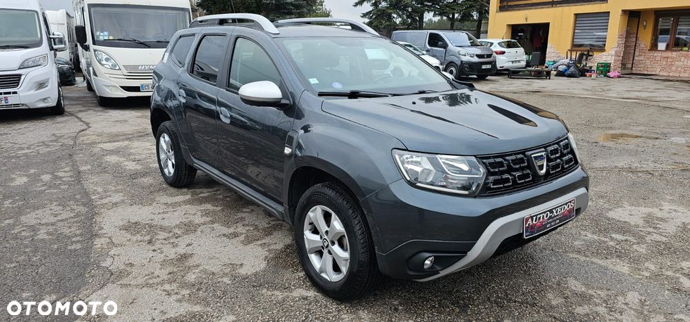 Dacia Duster TCe 150 2WD GPF Prestige - 2