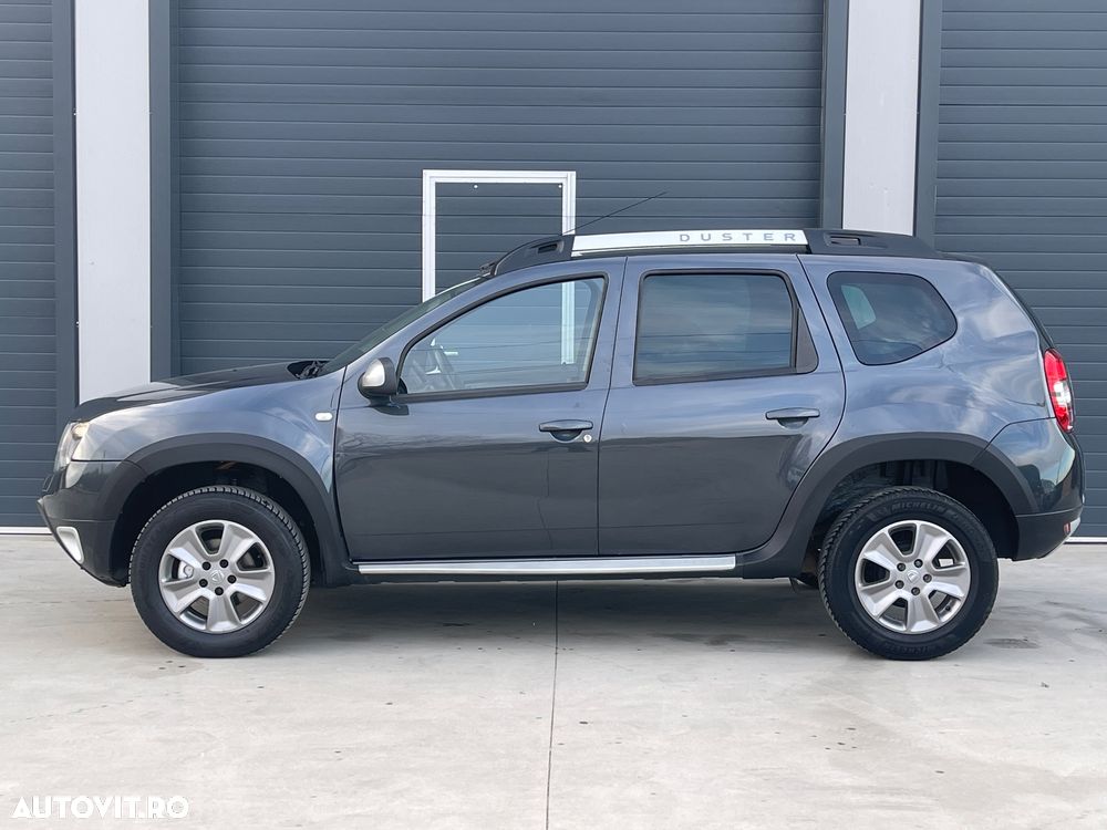 Dacia Duster 1.2 TCe 4x2 Laureate - 6