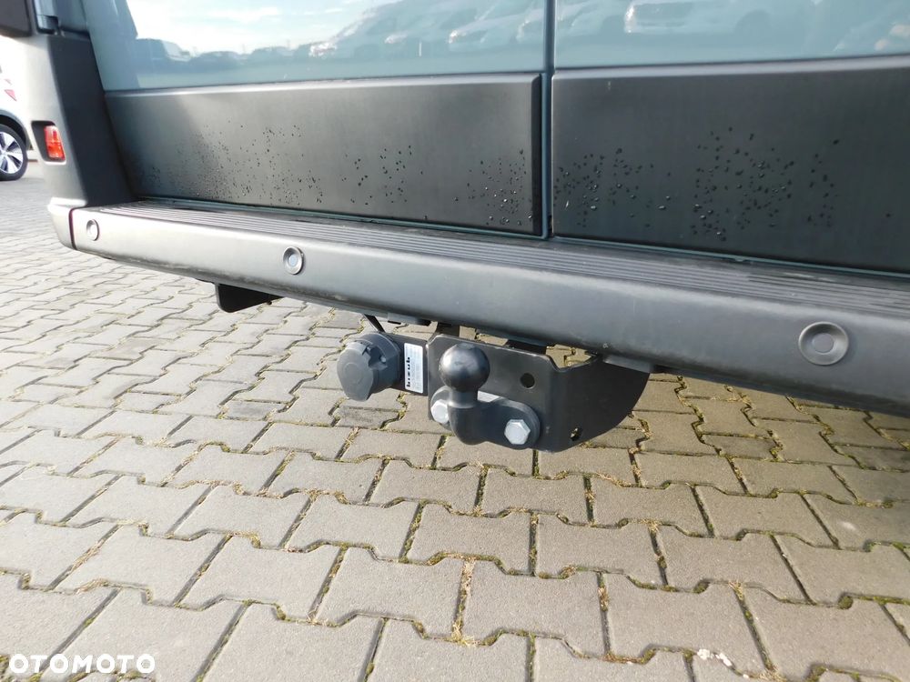 Opel Movano Camper 5 os. 2x Klima Nowy Kamper VIP Max opcja FV23% - 14