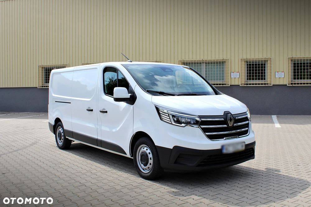 Renault Trafic - 7