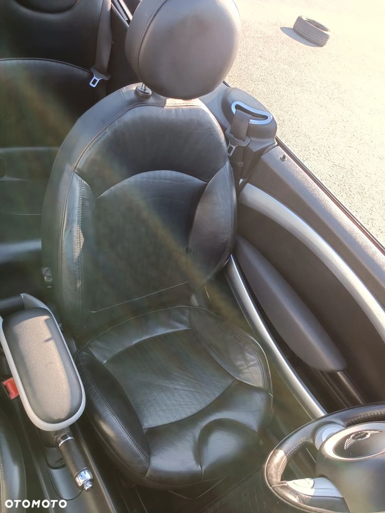 MINI Cooper S - 31