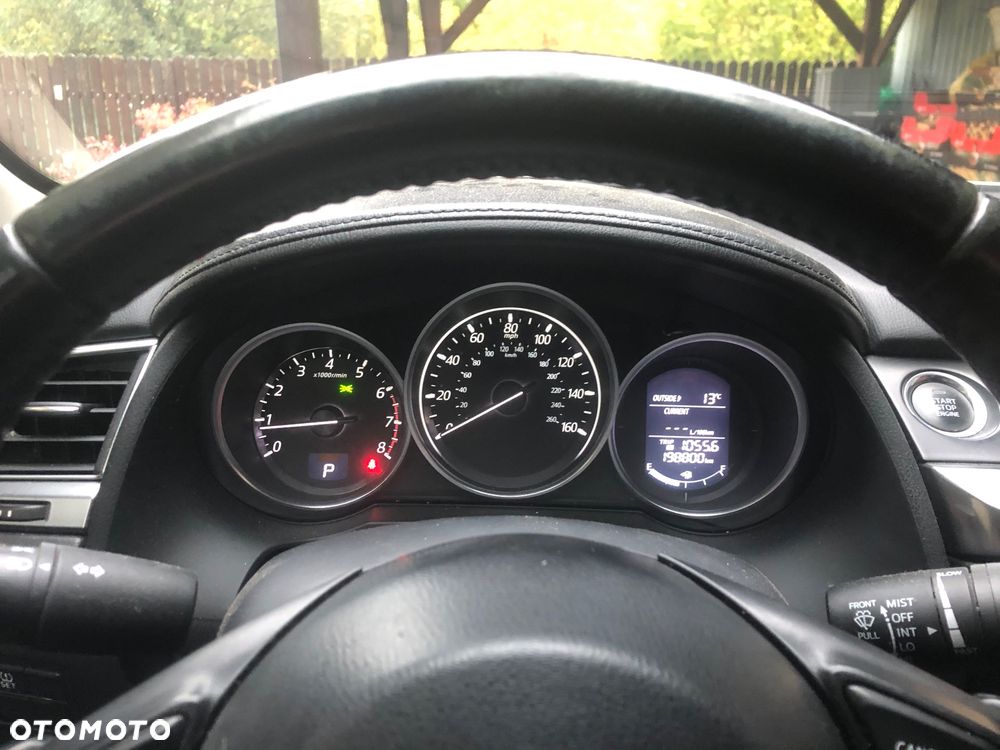 Mazda 6 2.5 Skypassion I-ELoop - 6