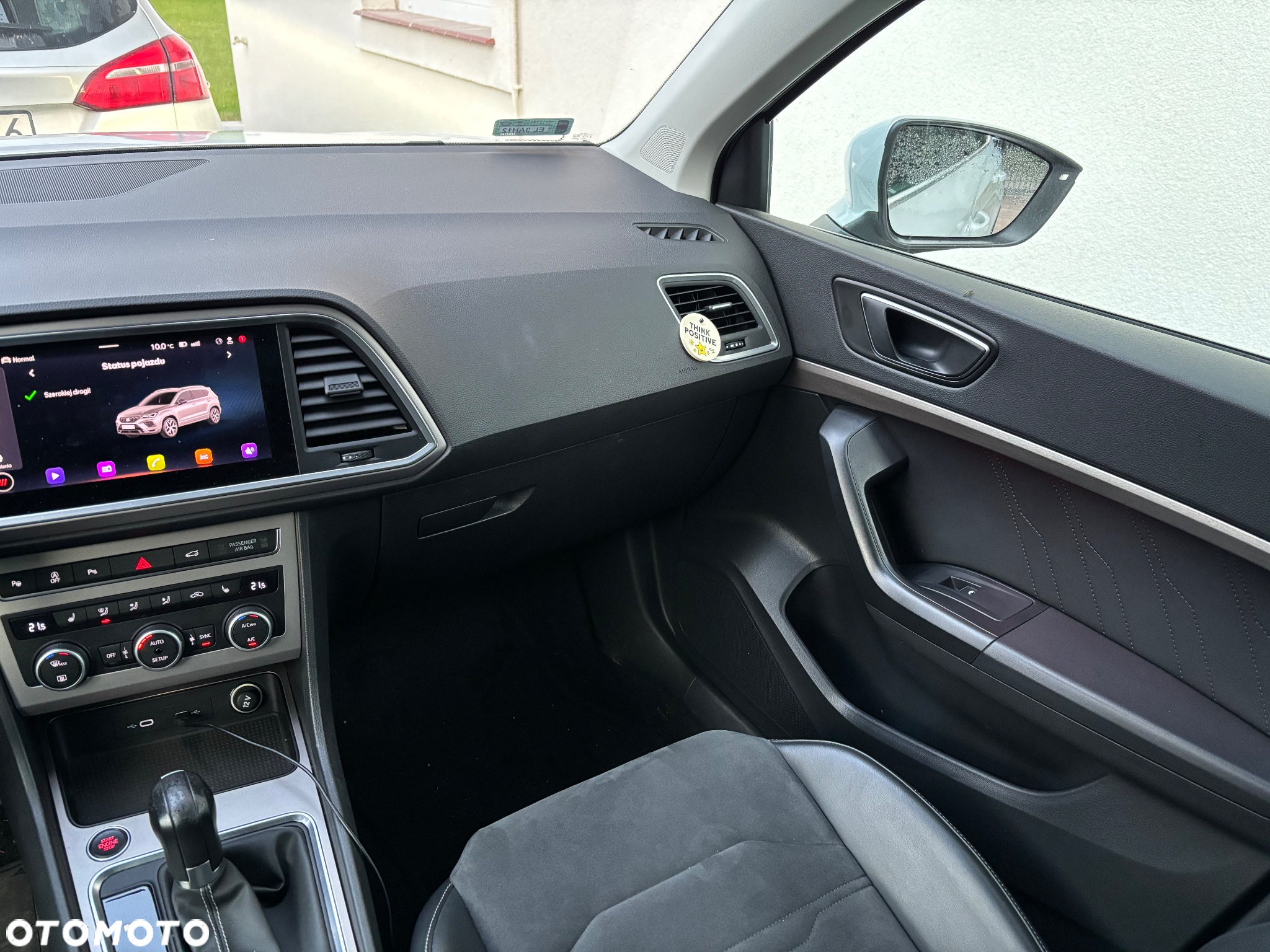 Seat Ateca 1.5 TSI Xperience S&S DSG - 14