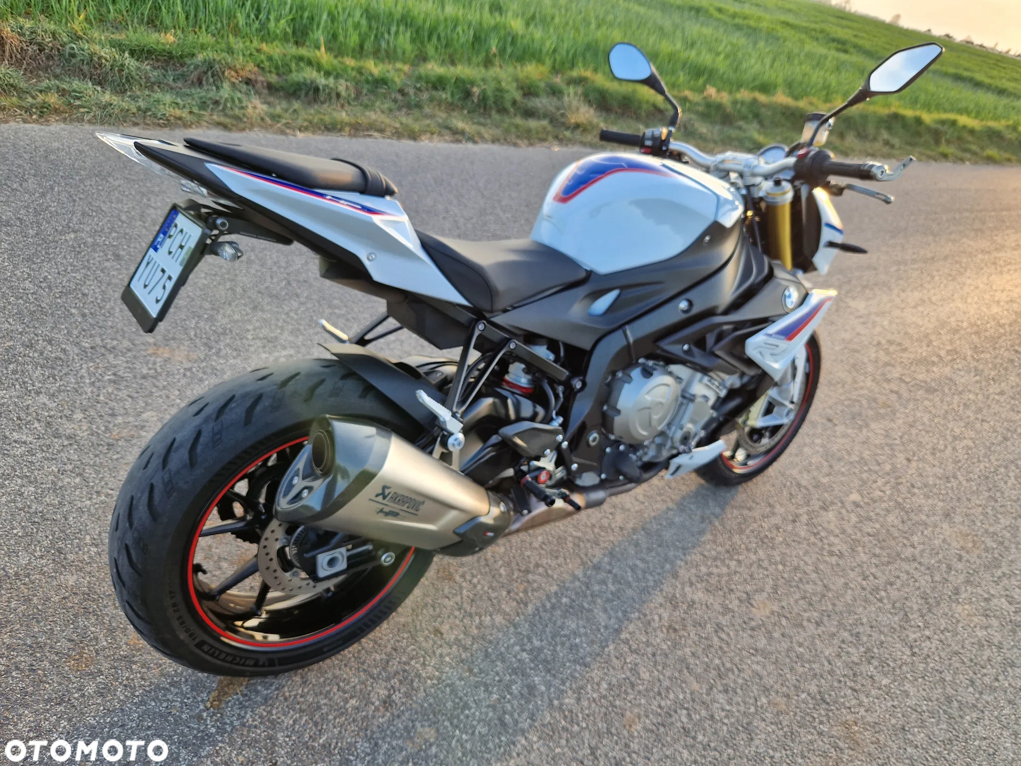 BMW S - 3