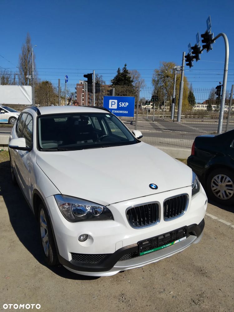 BMW X1 - 16