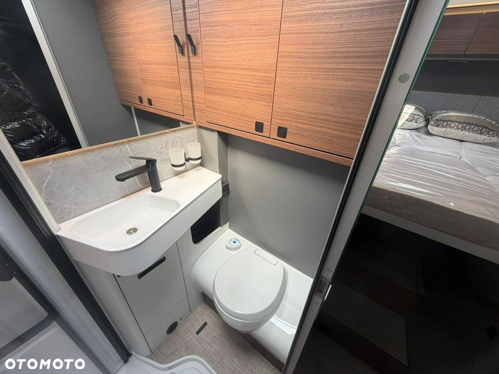 Hymer-Eriba Hymer B-MC I 600 - 25