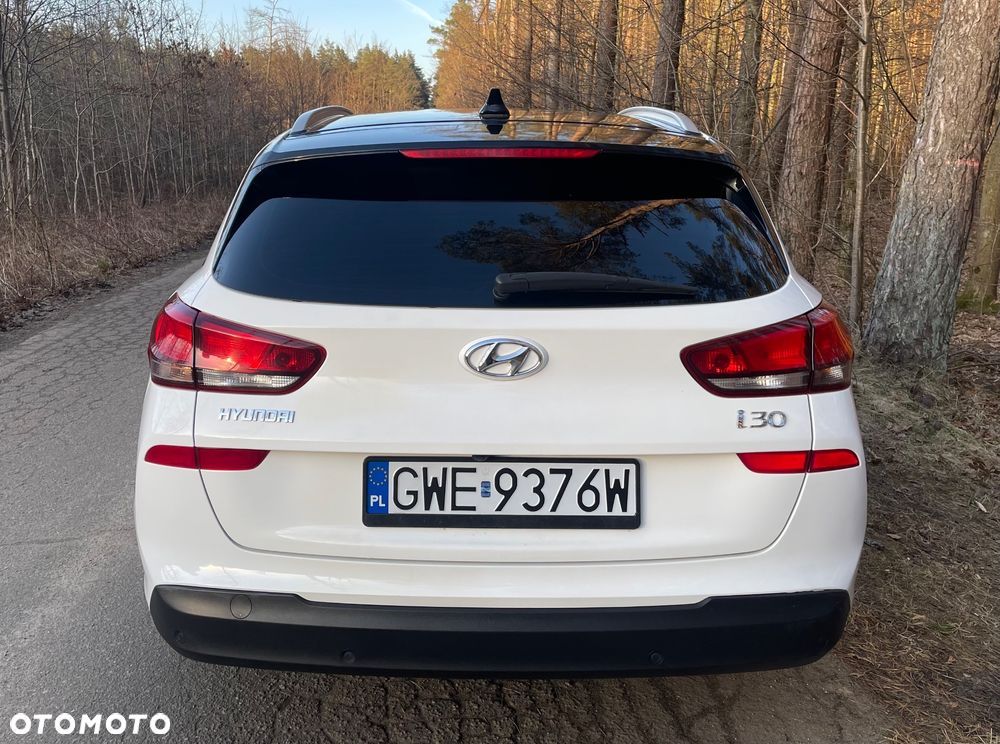 Hyundai i30 - 5