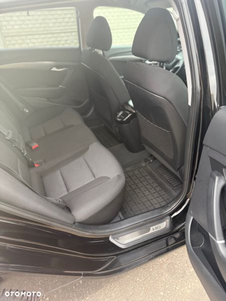 Hyundai i40 1.7 CRDi Business DCT - 15