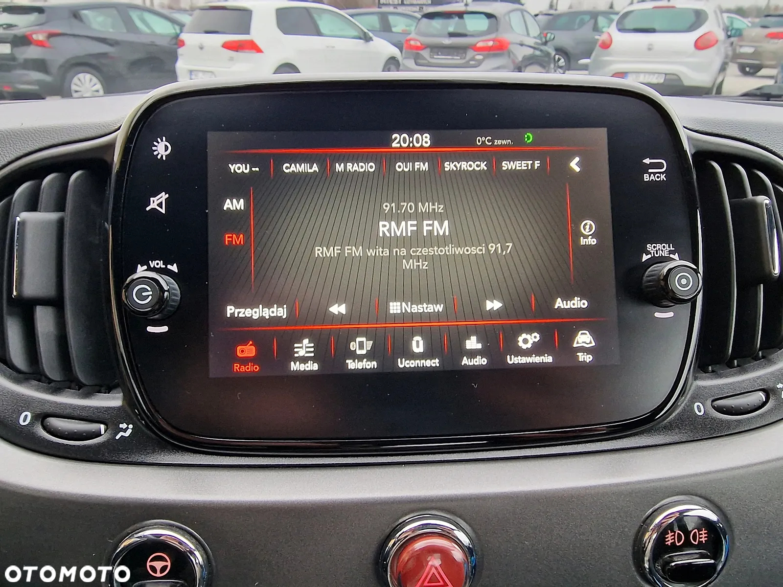 Fiat 500 1.2 Sport - 16