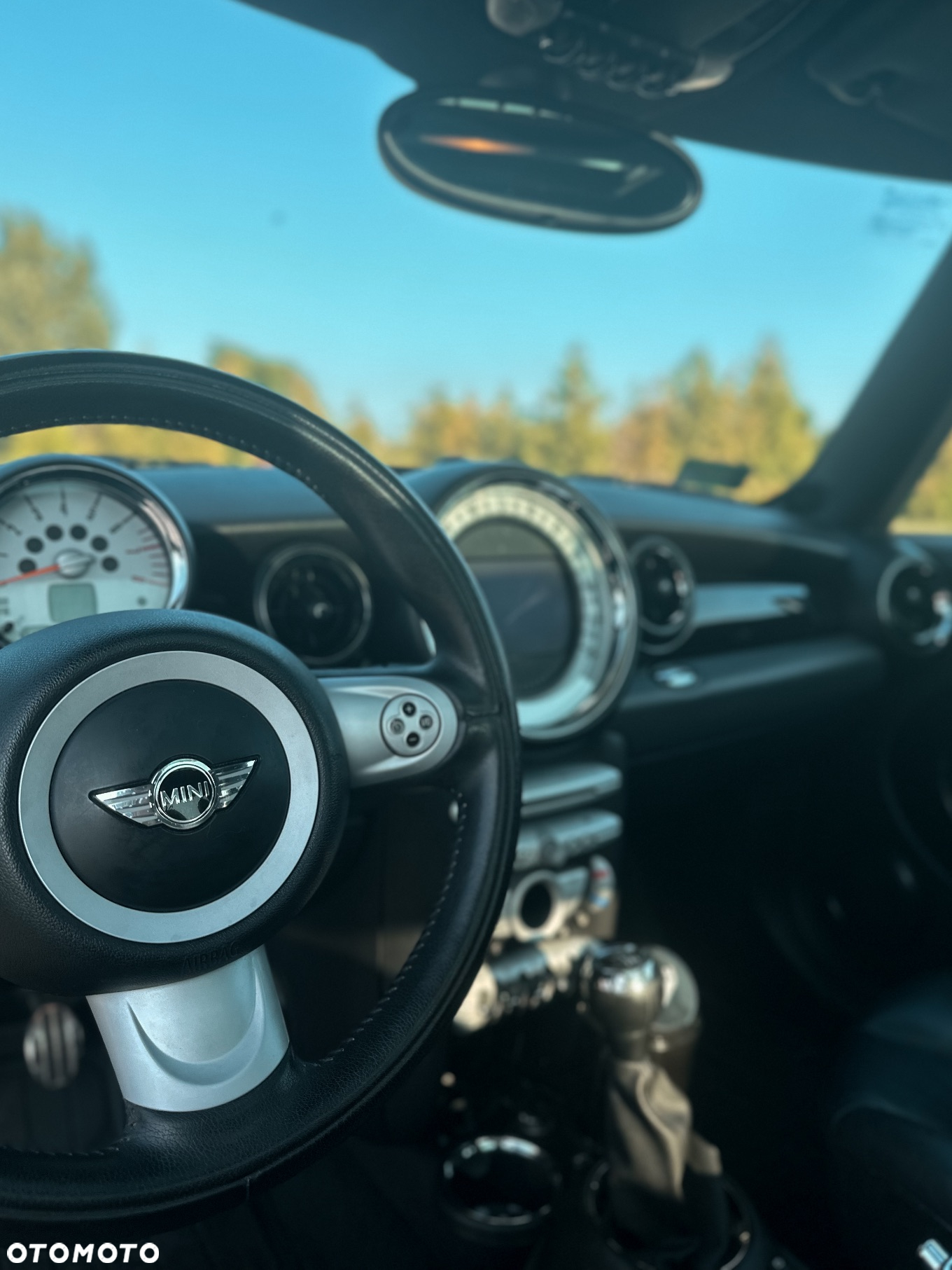 MINI Cooper S - 8