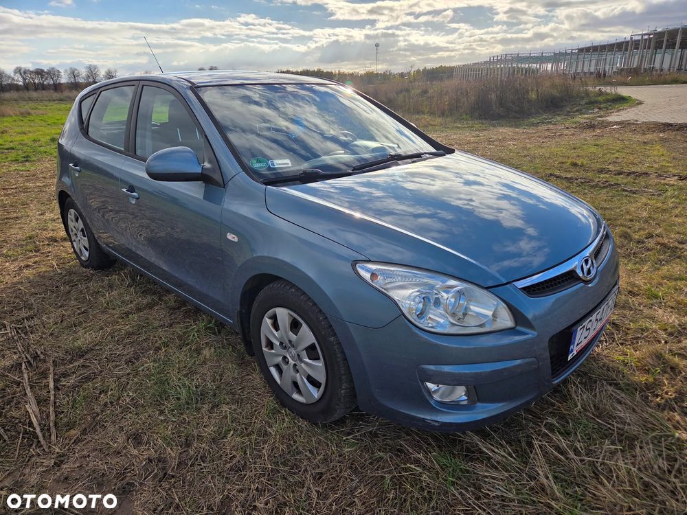 Hyundai i30 1.6 CRDi Comfort - 7