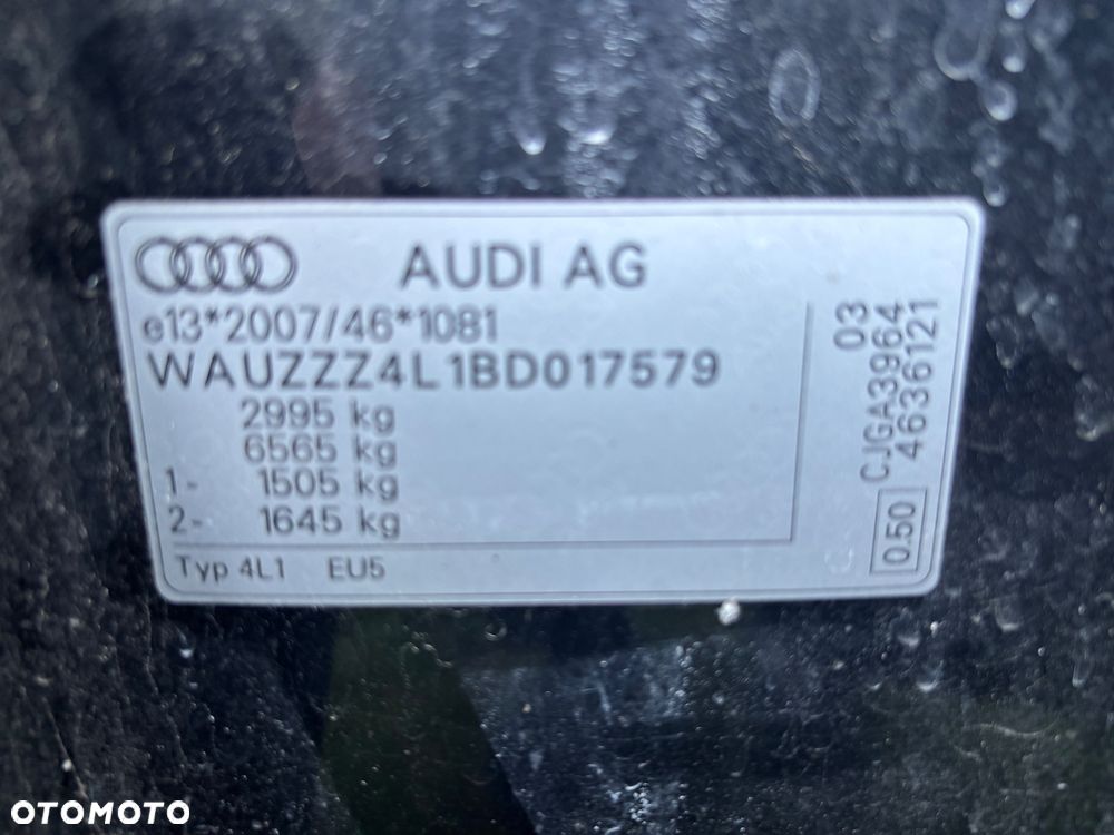 Audi Q7 - 14