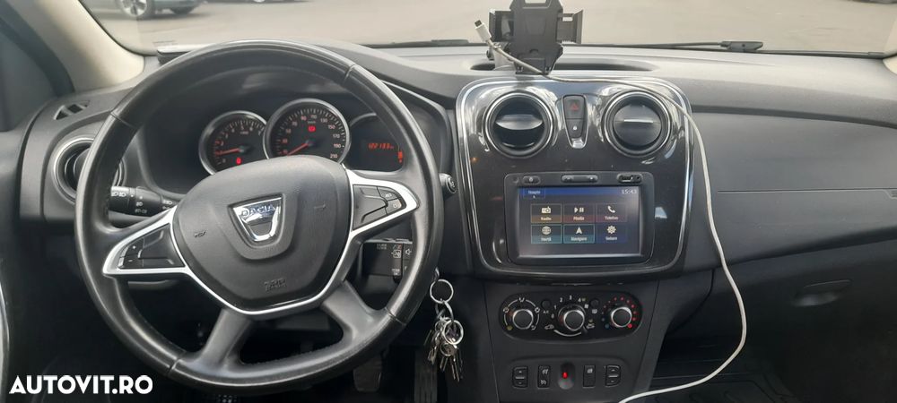 Dacia Logan - 11