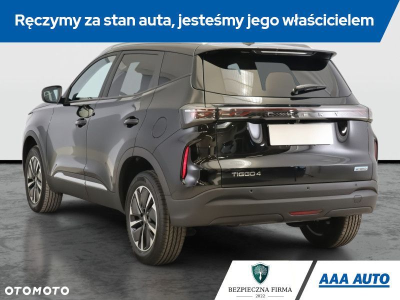 Chery Tiggo 4 - 6