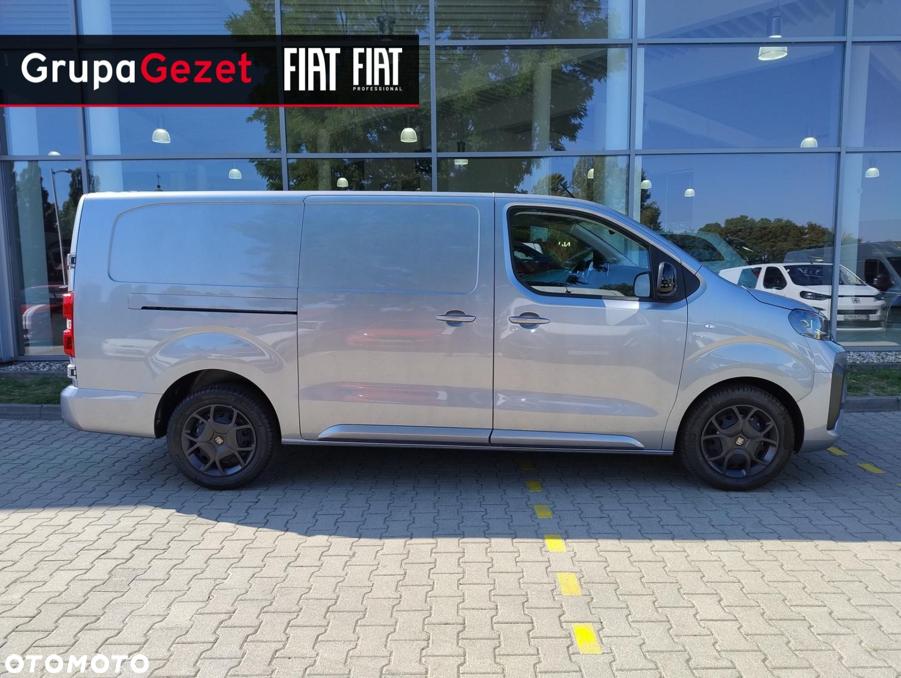 Fiat Scudo - 7