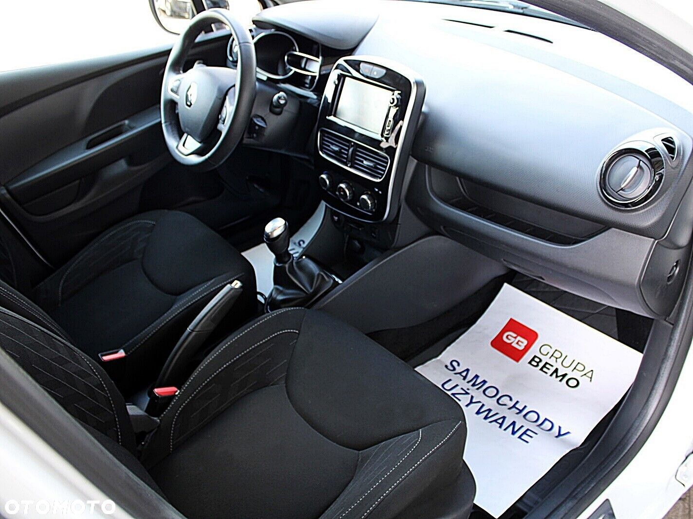 Renault Clio 0.9 Energy TCe Limited 2018 - 15