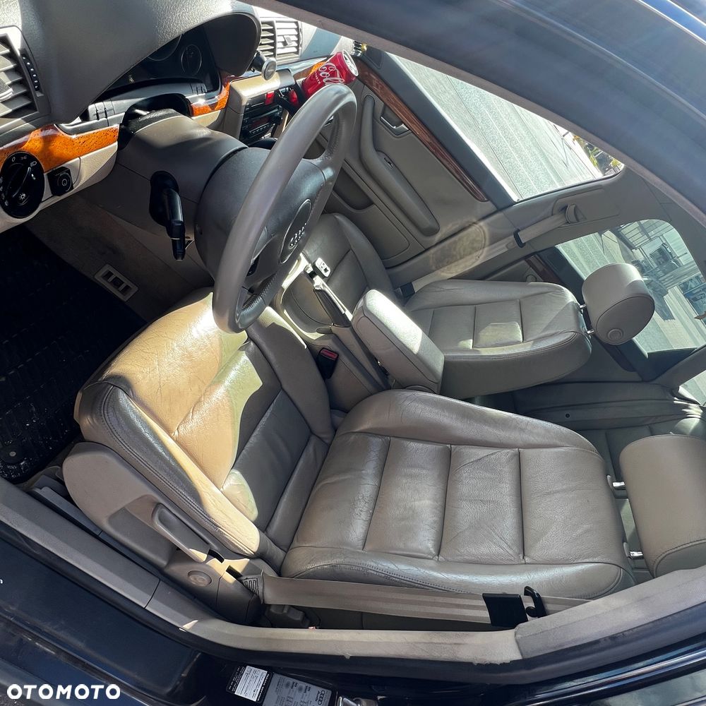 Audi A4 - 3