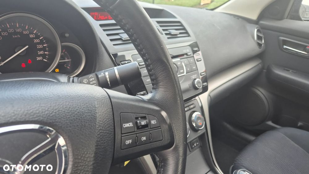Mazda 6 2.0 MZR Center-Line - 16