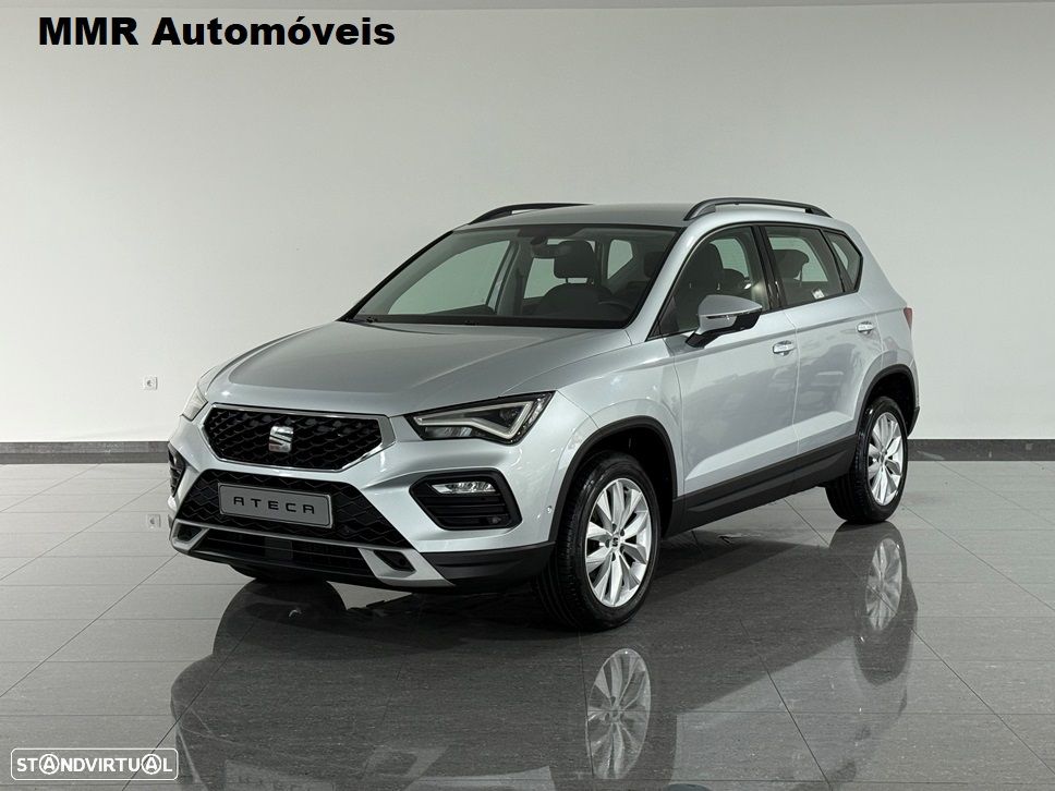 SEAT Ateca 1.0 TSI Style - 3