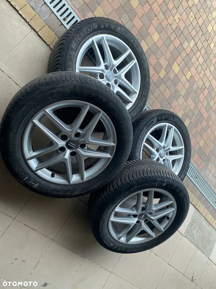 Audi A4 Avant 2.0 TDI clean diesel Quattro S tronic - 18