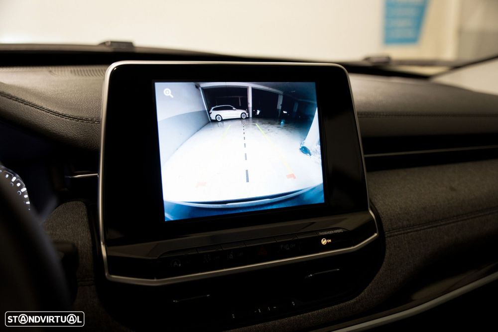 Jeep Compass 1.3 T Longitude - 6