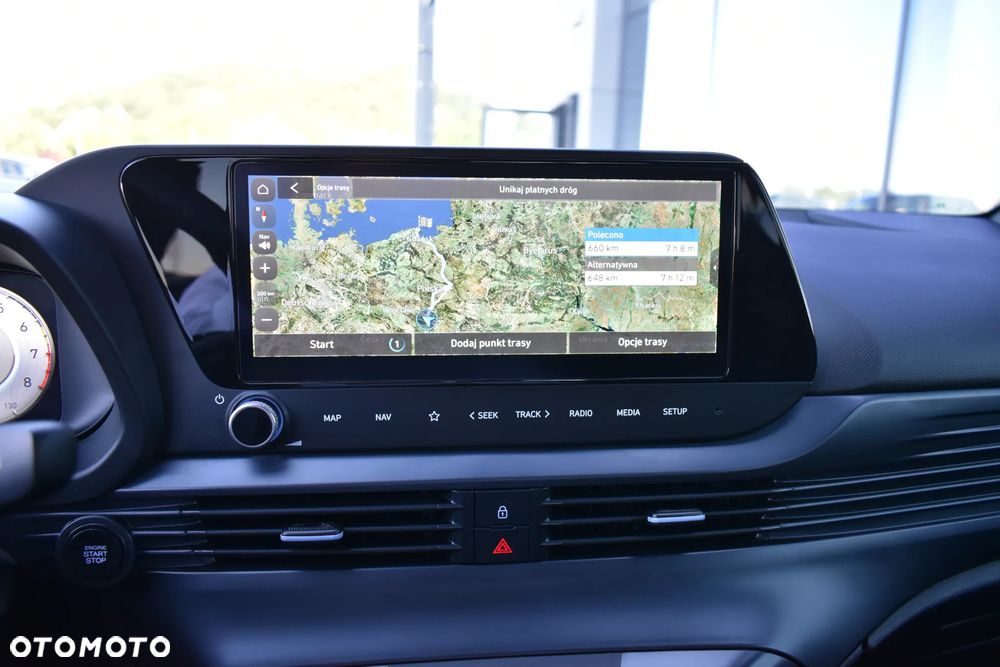 Hyundai i20 1.6 T-GDI N Performance - 18