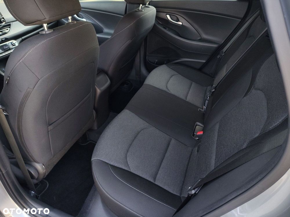 Hyundai i30 1.0 T-GDI Smart - 25