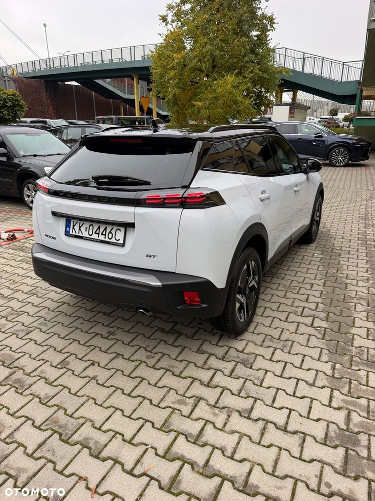 Peugeot 2008 2023 photo 2