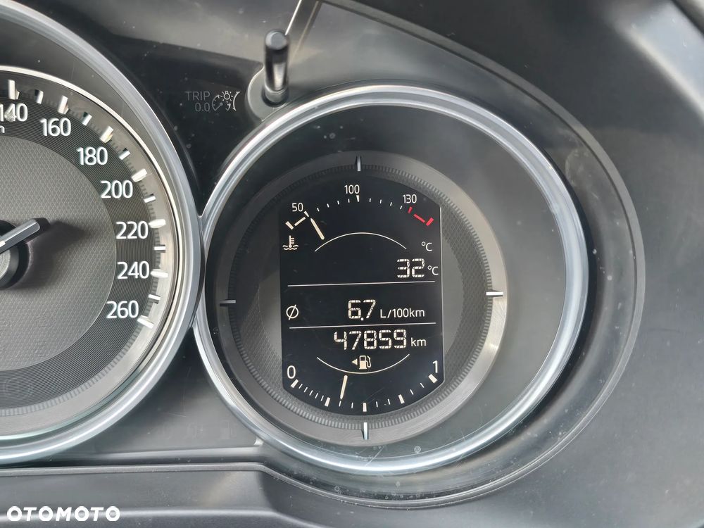 Mazda CX-5 2.0 Skypassion 2WD - 21