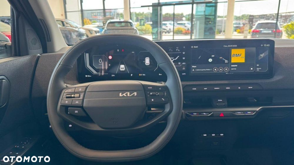Kia EV2 - 8