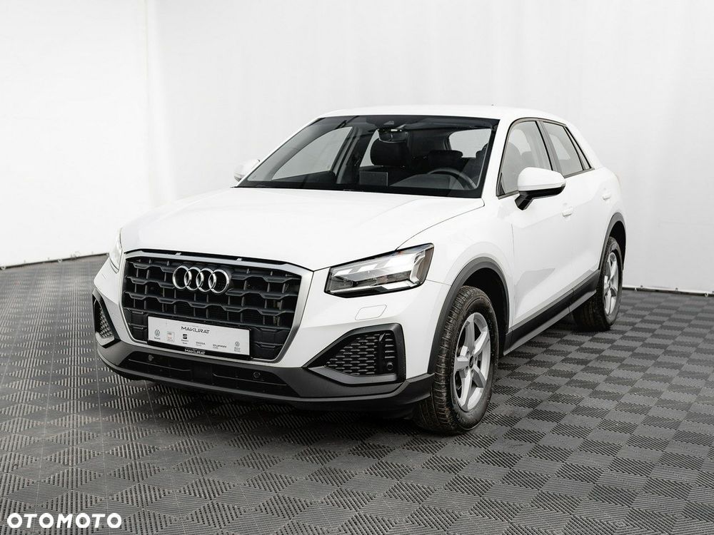 Audi Q2 35 TFSI S tronic - 3