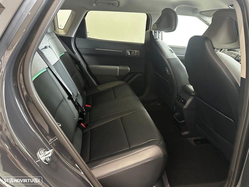 Kia EV4 81.4 kWh Tech - 12