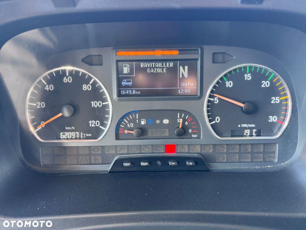 Mercedes-Benz Atego 1324 - 14