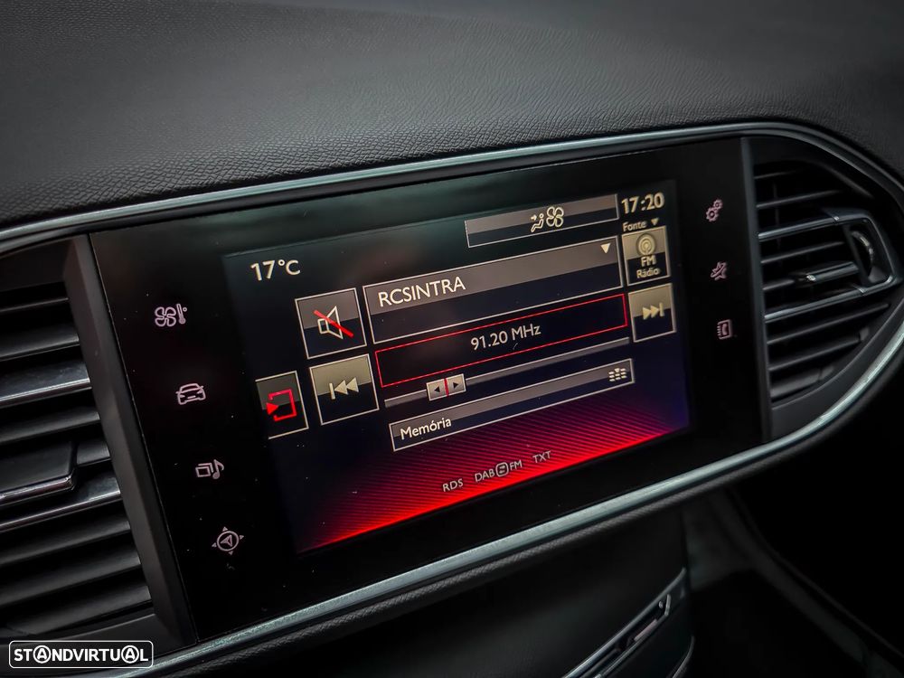 Peugeot 308 GTi by Sport - 37