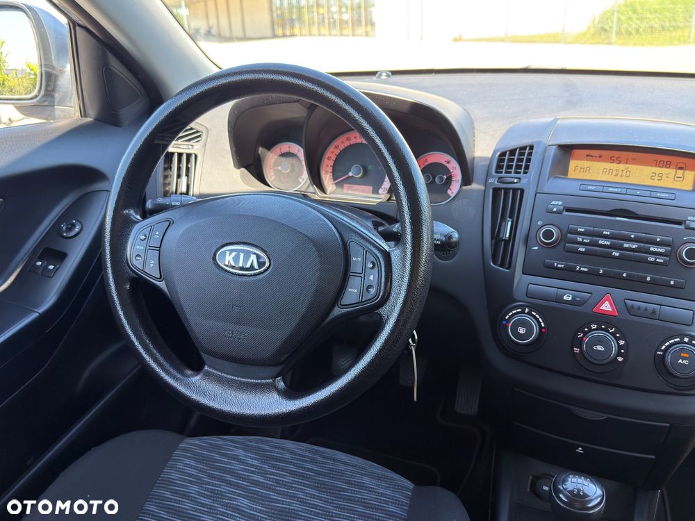 Kia ProCeed 1.6 Optimum - 16
