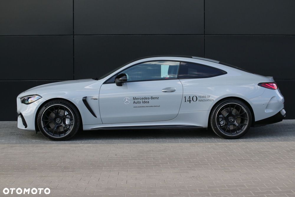 Mercedes-Benz CLE - 9