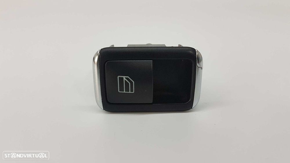 COMANDO DO ELEVADOR FRENTE DIREITO MERCEDES CLASE E (W212) LIM. 220 CDI BLUEEFFI... - 2