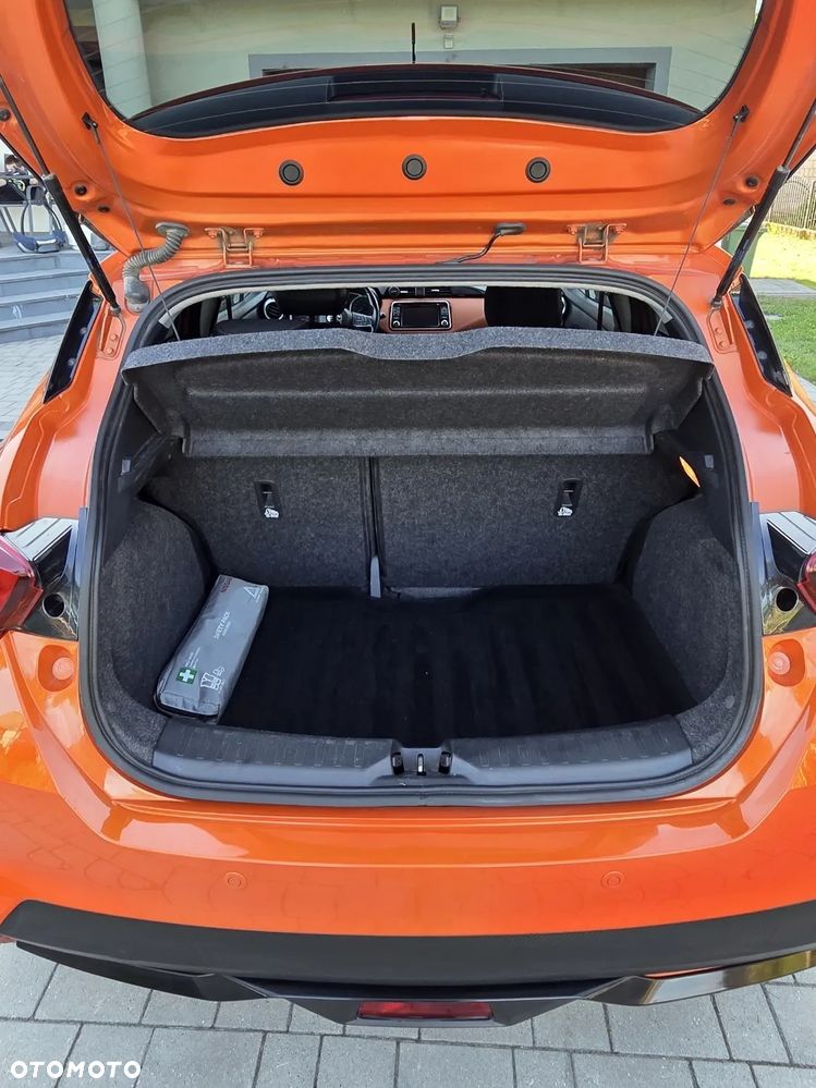 Nissan Micra 0.9 IG-T BOSE Personal Premium Edition - 7