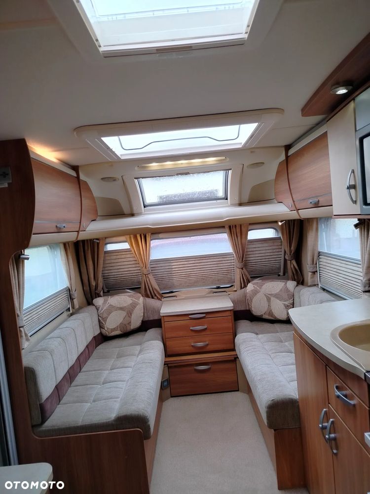SWIFT Conqueror 630 - 34