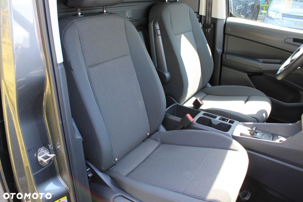 Volkswagen Caddy - 18